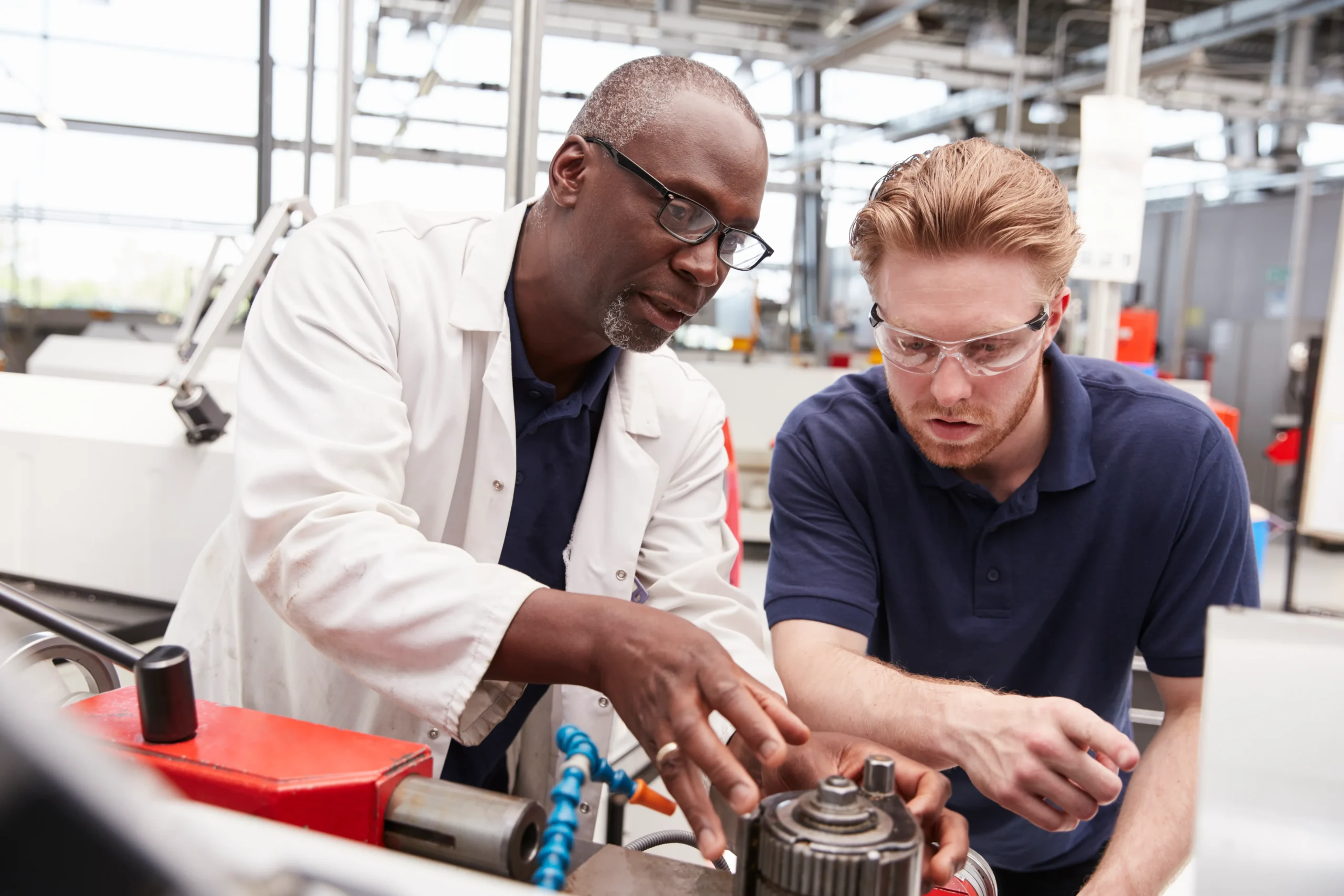 National Apprenticeship Week: Igniting a Passion for Automotive Careers Through Work Experience